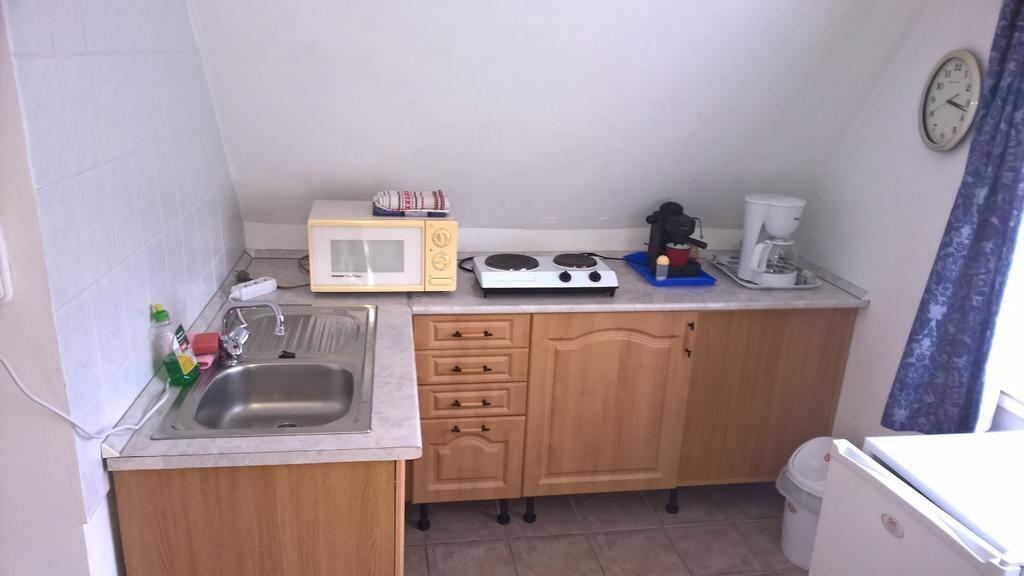 Dora Apartmanhaz Zalakaros Room photo